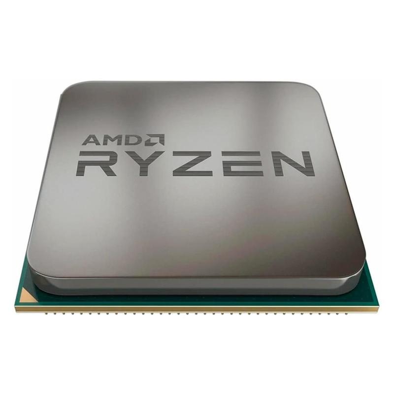CPU AMD Ryzen 3 5300G BOX Processador AMD Ryzen 3 5300G 4GHz KaBuM